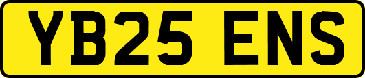 YB25ENS
