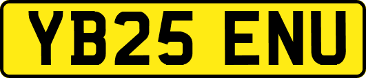 YB25ENU