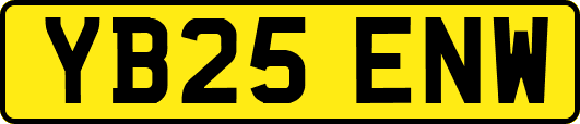 YB25ENW
