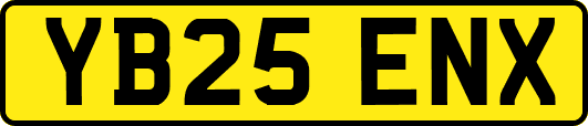 YB25ENX