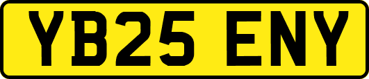 YB25ENY