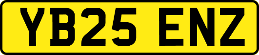 YB25ENZ