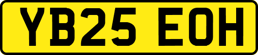 YB25EOH