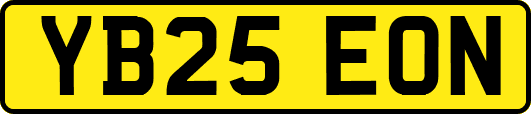 YB25EON