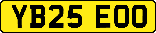 YB25EOO