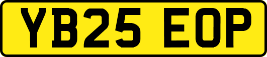 YB25EOP