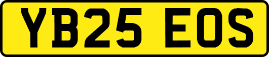 YB25EOS
