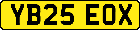 YB25EOX
