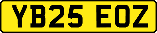 YB25EOZ