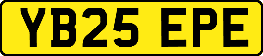 YB25EPE