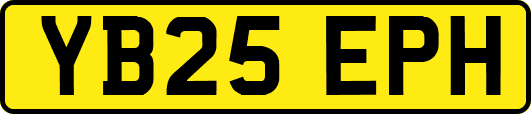 YB25EPH