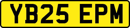 YB25EPM