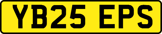 YB25EPS
