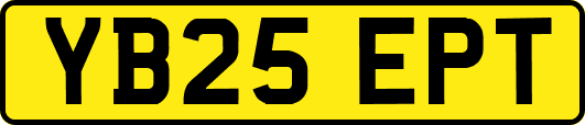 YB25EPT