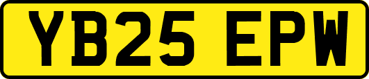 YB25EPW
