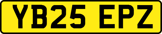 YB25EPZ