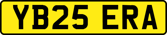 YB25ERA