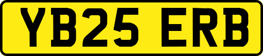 YB25ERB