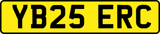YB25ERC