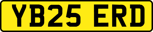 YB25ERD