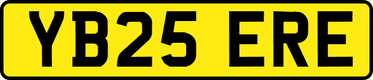 YB25ERE
