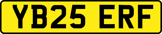 YB25ERF