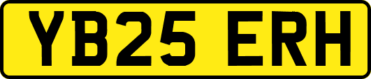 YB25ERH