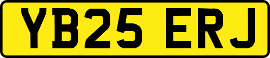 YB25ERJ