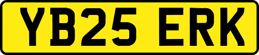 YB25ERK