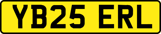 YB25ERL