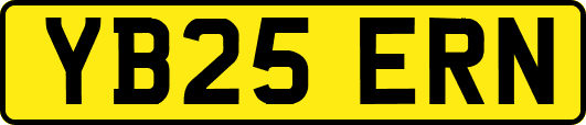 YB25ERN