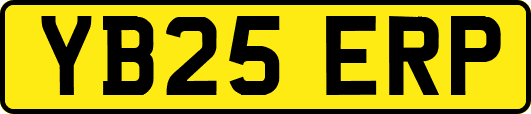 YB25ERP