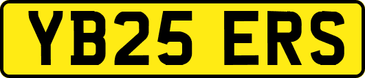YB25ERS