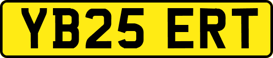 YB25ERT