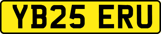 YB25ERU