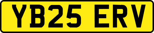 YB25ERV