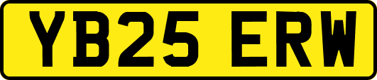 YB25ERW