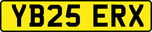 YB25ERX