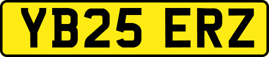 YB25ERZ