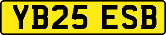 YB25ESB