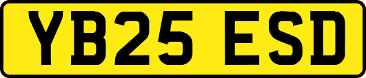 YB25ESD