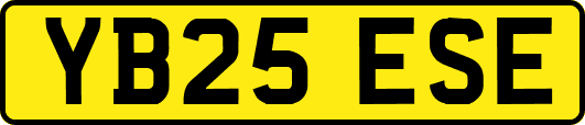 YB25ESE