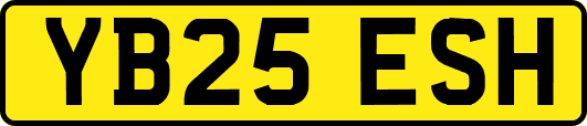 YB25ESH