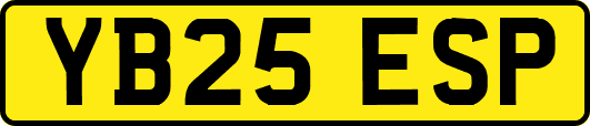 YB25ESP