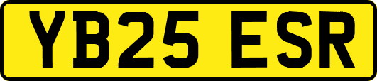 YB25ESR