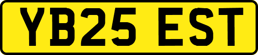 YB25EST