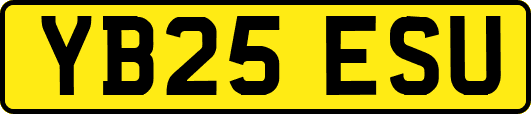 YB25ESU