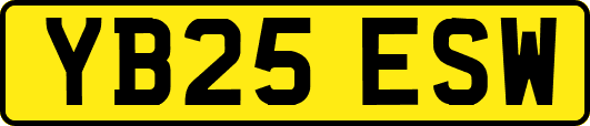 YB25ESW