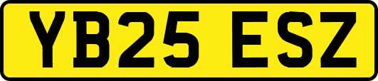 YB25ESZ