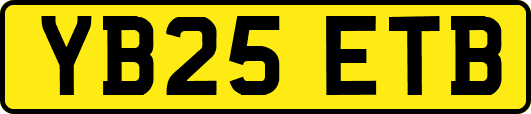 YB25ETB